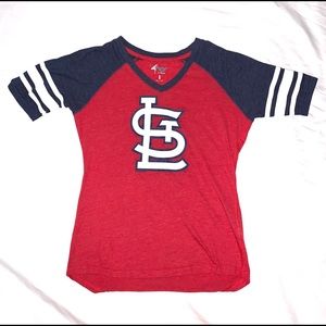 St Louis cardinals t-shirt